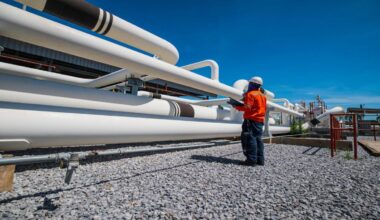 Petronas to decommission $1.5bn Sabah Sarawak gas pipeline in Malaysia