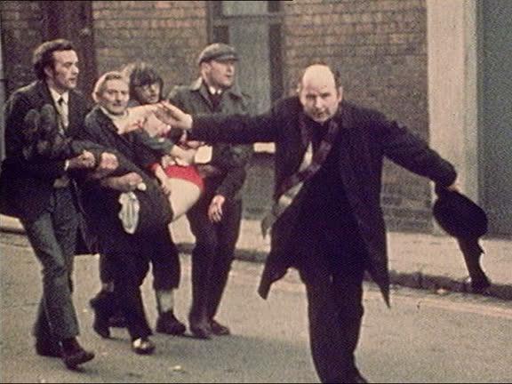 53 years ago today