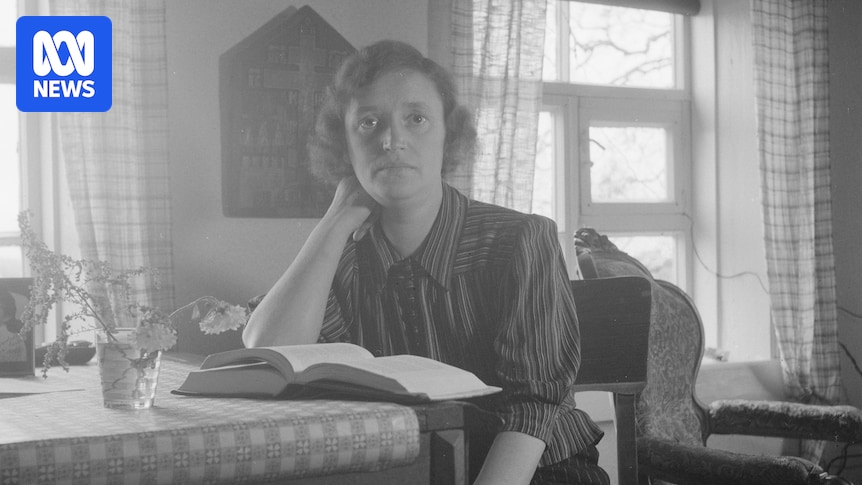 The controversial diary of a Finnish woman lured by the dream of Soviet Russia that turned into a nightmare