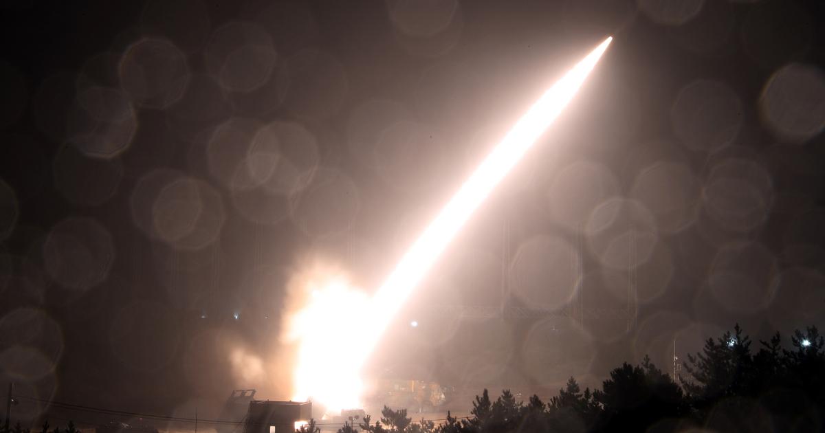 la Russie dit avoir intercepté huit missiles américains ATACMS