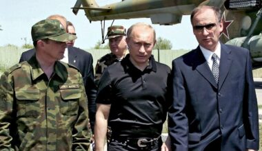 Großmachtansprüche Russlands: Putin-Vertrauter geht vom Verschwinden der Ukraine aus