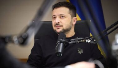 Zelenskyy: Budapest Memorandum guarantors didn't give a f**k about Ukraine