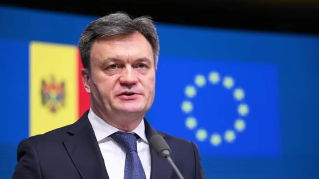 Moldova does not mind if Kyiv helps Transnistria with energy to ''knock down'' Russian propaganda