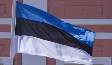Estonian intelligence sees signs of problems with artillery in Russia