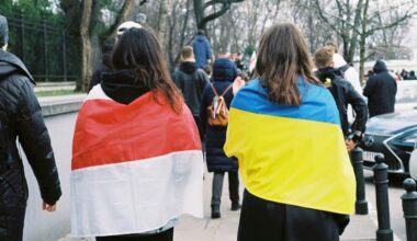 Czechia, Germany and Poland may set up ''Ukrainian return centres''