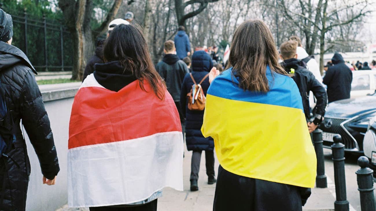 Czechia, Germany and Poland may set up ''Ukrainian return centres''