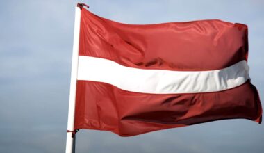 Support for Ukraine and belief in its victory grows among Latvians – poll