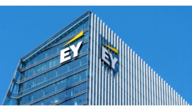 EY gada ieņēmumi Latvijā pieaug par 21,9%, sasniedzot 38,4 miljonus eiro