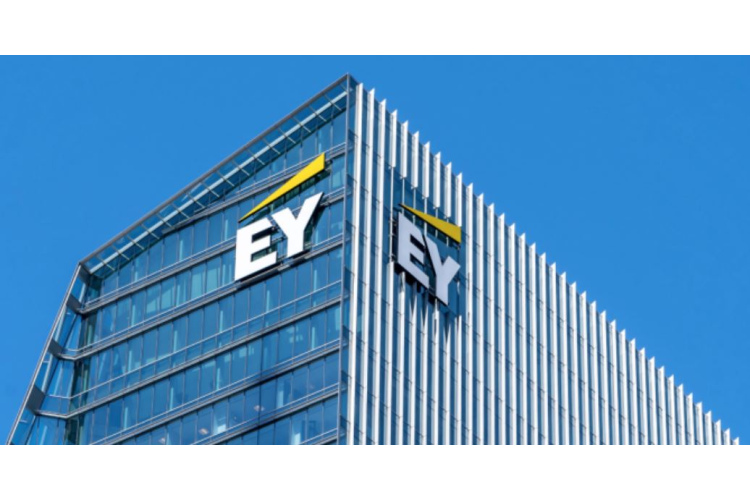 EY gada ieņēmumi Latvijā pieaug par 21,9%, sasniedzot 38,4 miljonus eiro