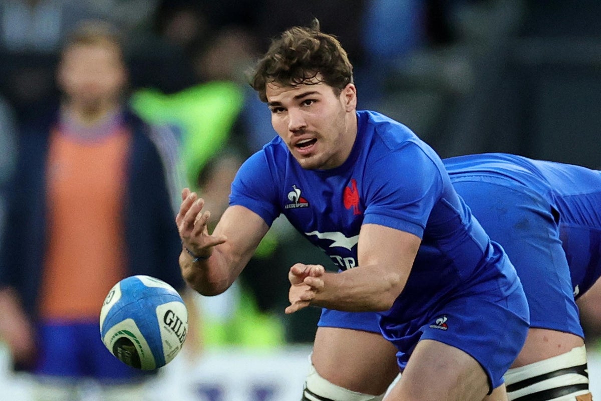 France vs Wales prediction: Paris pain likely for struggling Wales