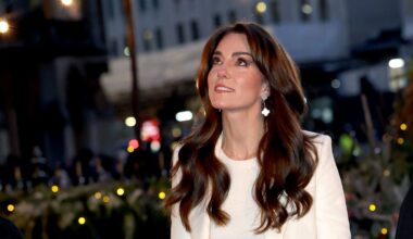 The year of the new normal: royal predictions for 2025
