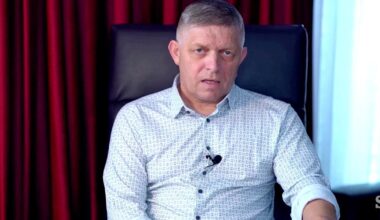 Robert Fico ni uresničil grožnje zaradi konca dobave plina prek Ukrajine