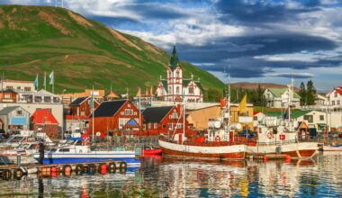 7-Time Winner of Iceland’s Leading Travel Agency Award – What Makes Them Stand Out?