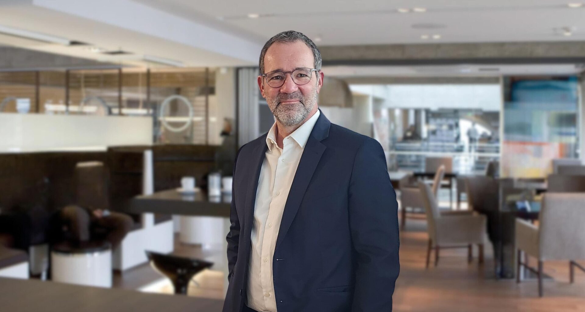 Hellmann France appoints Gilles Duffaut as Managing Director