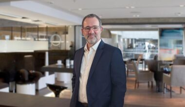 Hellmann France appoints Gilles Duffaut as Managing Director