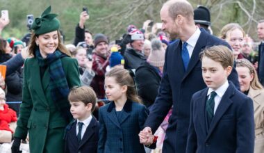 Princess Kate's children could face a major change with an important decision to be made
