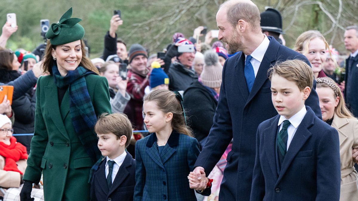 Princess Kate's children could face a major change with an important decision to be made
