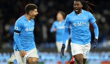 🎥 Watch all of Sunday's Serie A highlights here