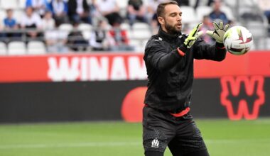 Les explications de l’OM après le prêt capoté de Pau López à Lens - France - Olympique de Marseille