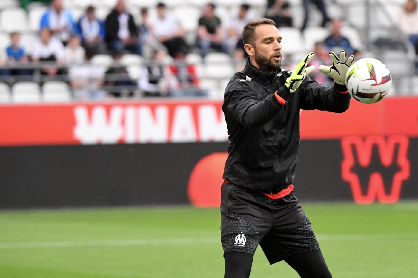 Les explications de l’OM après le prêt capoté de Pau López à Lens - France - Olympique de Marseille
