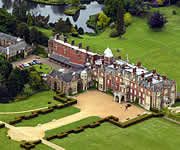 sandringham dop