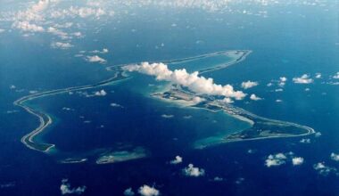 UK, Mauritius Agree on Front-Load Pay for Chagos, Week-End Says