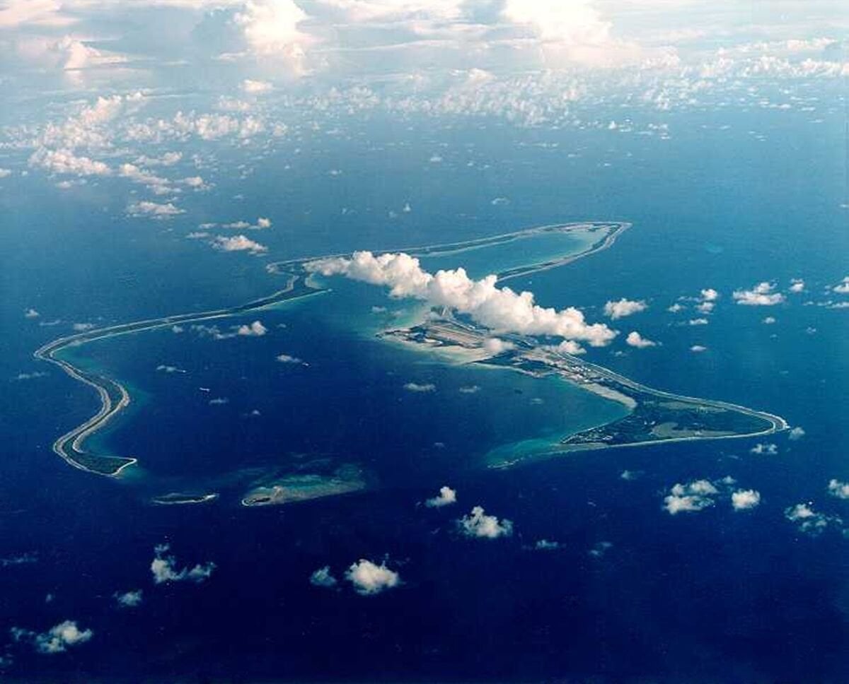 UK, Mauritius Agree on Front-Load Pay for Chagos, Week-End Says