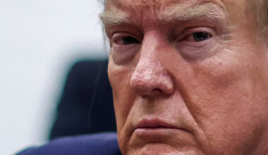 Germany Fears Trump’s Control Over Judiciary, Law Enforcement