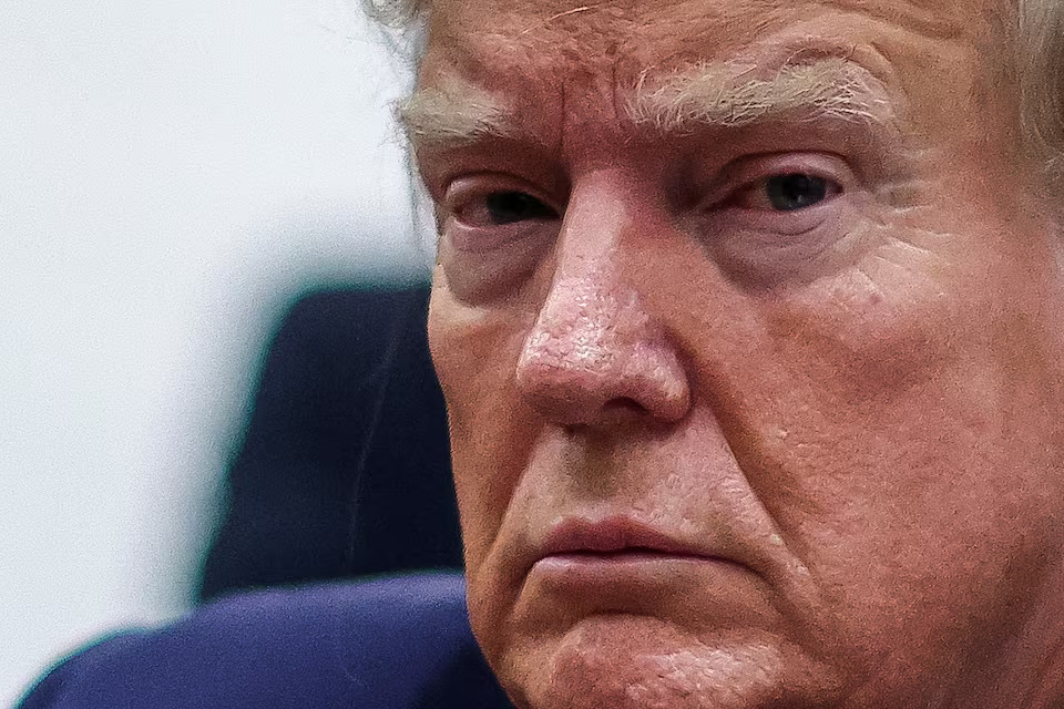 Germany Fears Trump’s Control Over Judiciary, Law Enforcement