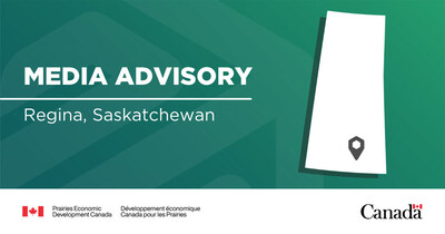 Media Advisory - Minister Duguid to announce federal investment in Petroleum Technology Research Centre