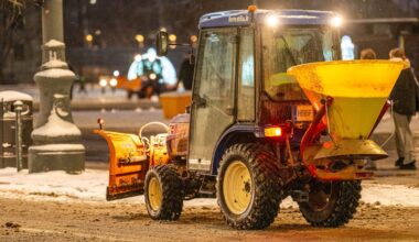 Artimiausiomis dienomis orai nelepins – bus vėjuota, formuosis plikledis: pagerės tik antroje savaitės pusėje