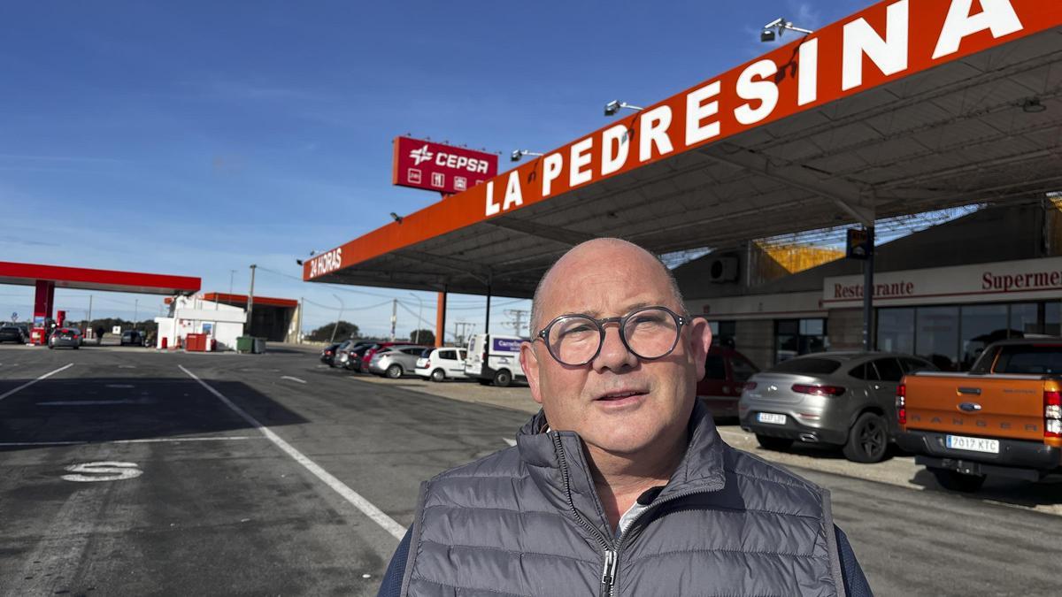 Españoles y portugueses agradecen el fin de los peajes en las autovías transfronterizas.