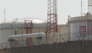 България няма средства да закупи "Лукойл Нефтохим"