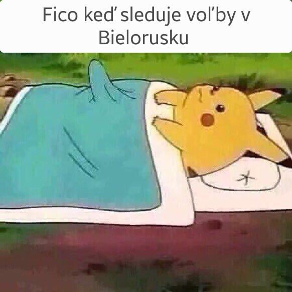 "Tak sa to robí do psej matere"