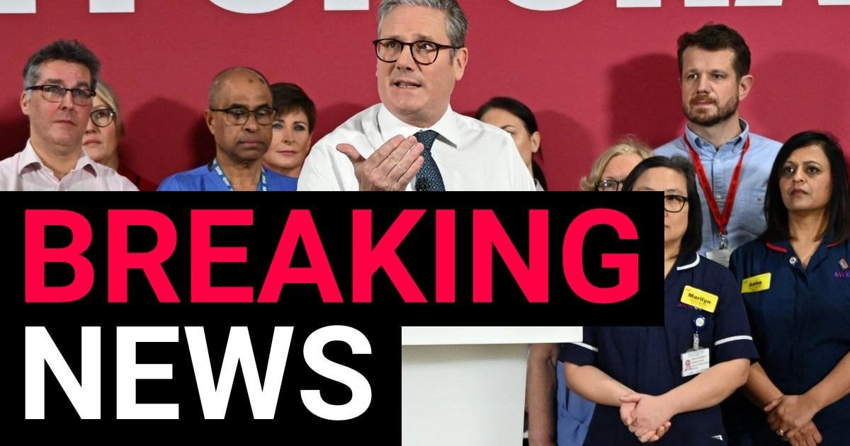 Sir Keir Starmer takes on Elon Musk for support of Tommy Robinson