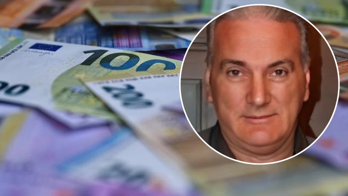 Mann verschwindet in Italien, Geld geht zur Mafia: Die Rolle der Schweiz