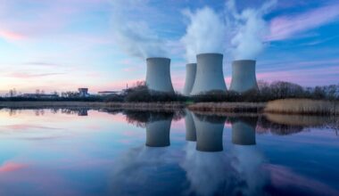 Poland approves $14.7bn for first nuclear power plant