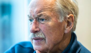 Meninger: Welhaven om hedersprisen på Idrettsgallaen: Fortjent, men flaut