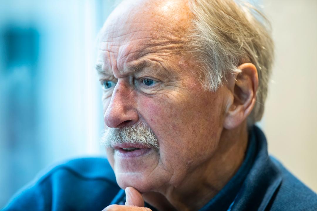 Meninger: Welhaven om hedersprisen på Idrettsgallaen: Fortjent, men flaut