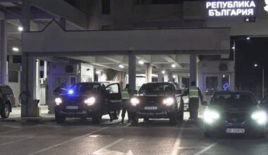 Romania, Bulgaria fully join Schengen border-free zone