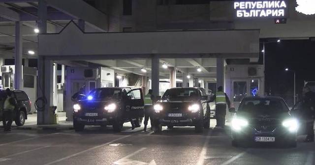 Romania, Bulgaria fully join Schengen border-free zone