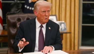 Trump Says Putin ‘Destroying’ Russia By Failing To Seek Ukraine Peace Deal