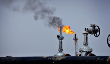 KRG says Iraqi court deems its contacts with oil...