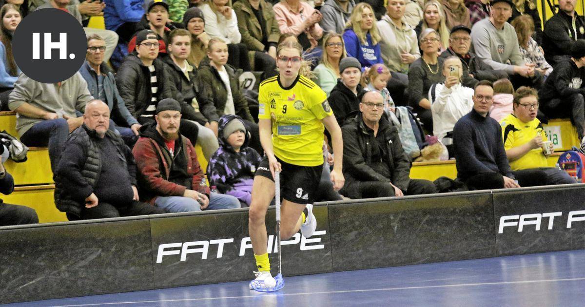 Suomi aloitti naisten MM-karsinnat 25–0-voitolla – Daniela Westerlund mukana maalitalkoissa | Urheilu