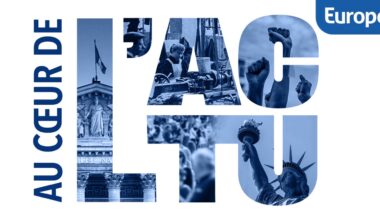 Europe 1 met en lumière son patrimoine sonore