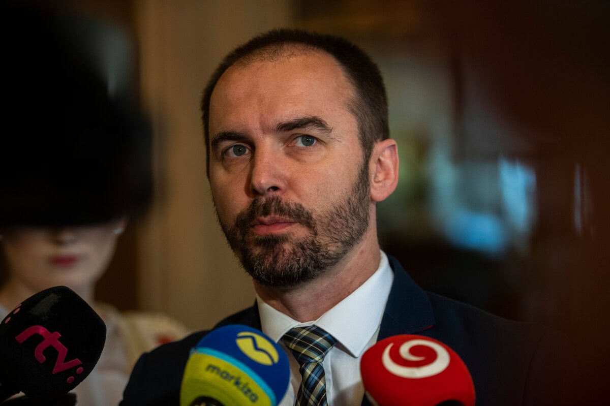 Hnutie Slovensko vyzvalo koalíciu na opravu zákona o elektronických receptoch