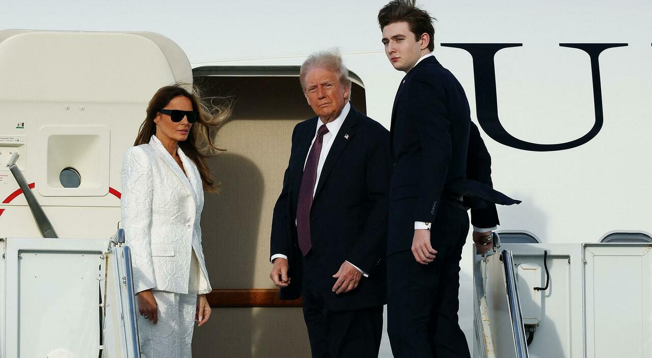 Trump, cerimonia di insediamento: gli orari, come si svolge, dove vederla in tv e i vip e politici attesi - ilmessaggero.it