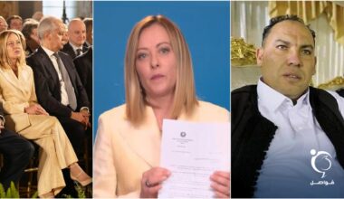 «Avanti a difesa dell'Italia senza esitazioni». Vertice a Palazzo Chigi
