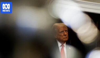Trump threatens Putin with 'high' tariffs if he fails to end 'ridiculous' Ukraine war