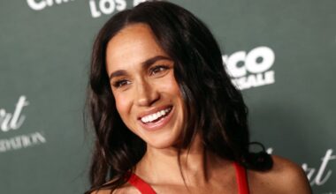 Meghan Markle's New Netflix Show Finally Has A Release Date